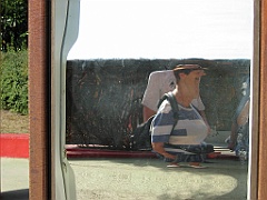 Miroirs déformants 04